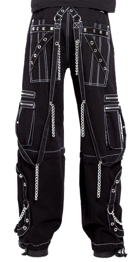 womens bondage pants|TRIPP NYC .